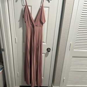 Women’s dress